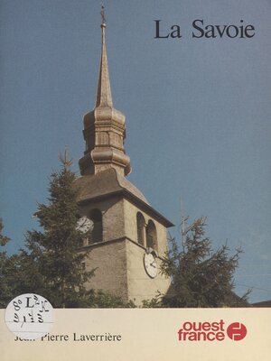 cover image of La Savoie